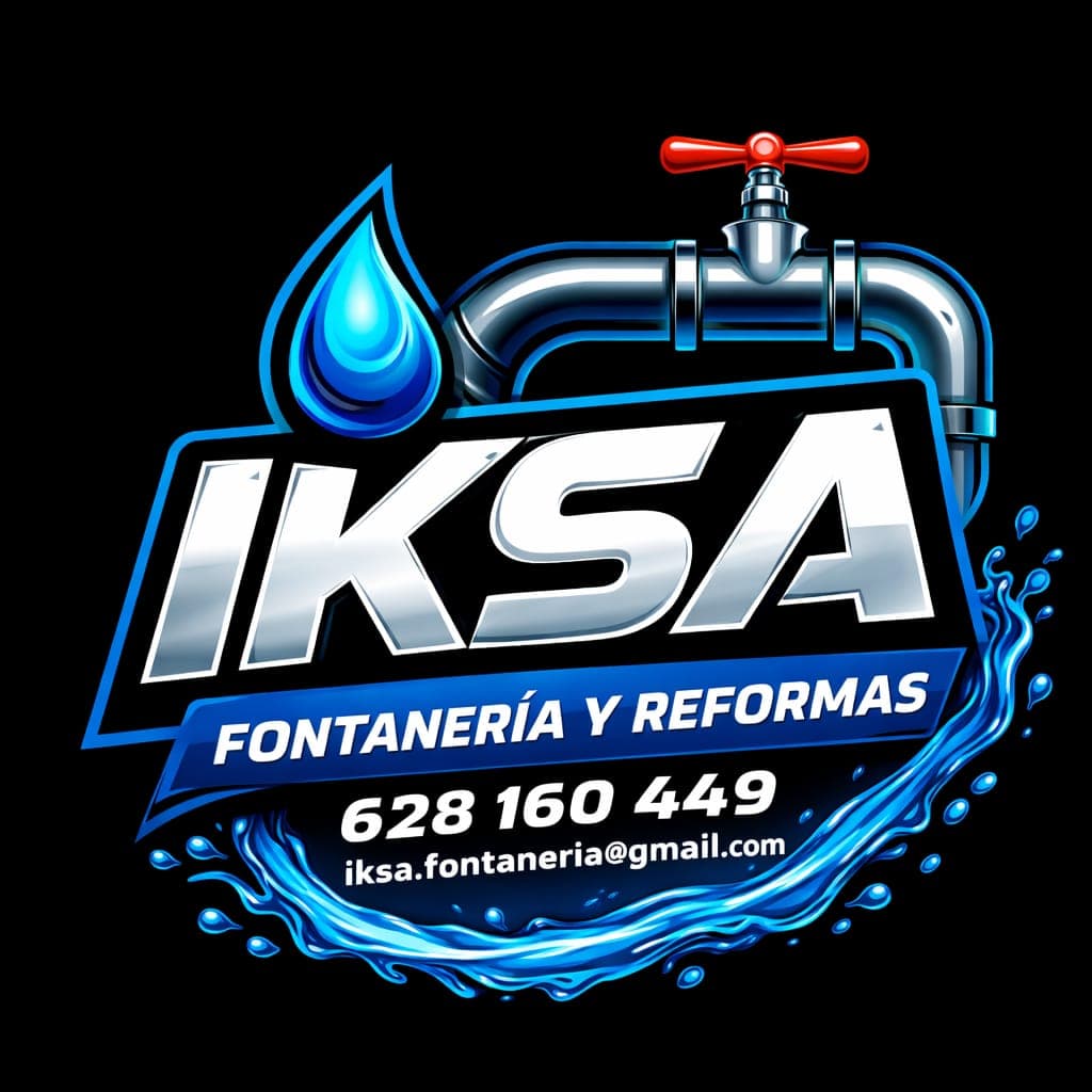 IKSA Fontanería y Reformas